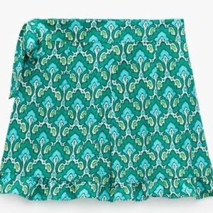 Zara Skort